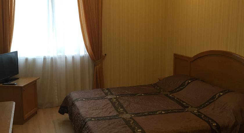 Гостиница Александрия Геленджик